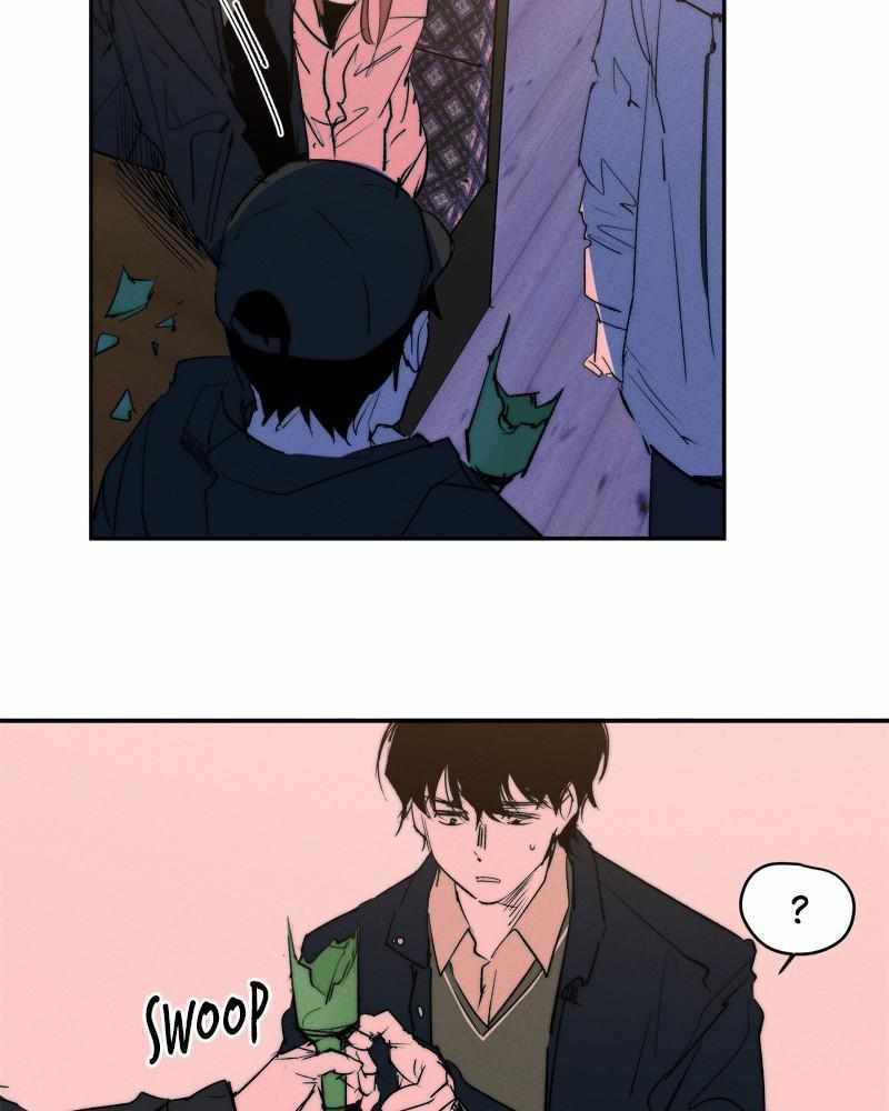 The Saviour's Time Chapter 37 92